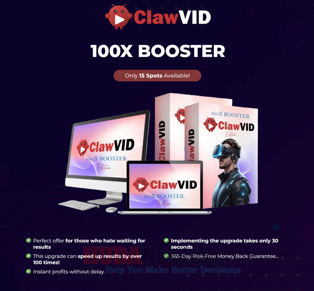ClawVid-oto4-recap