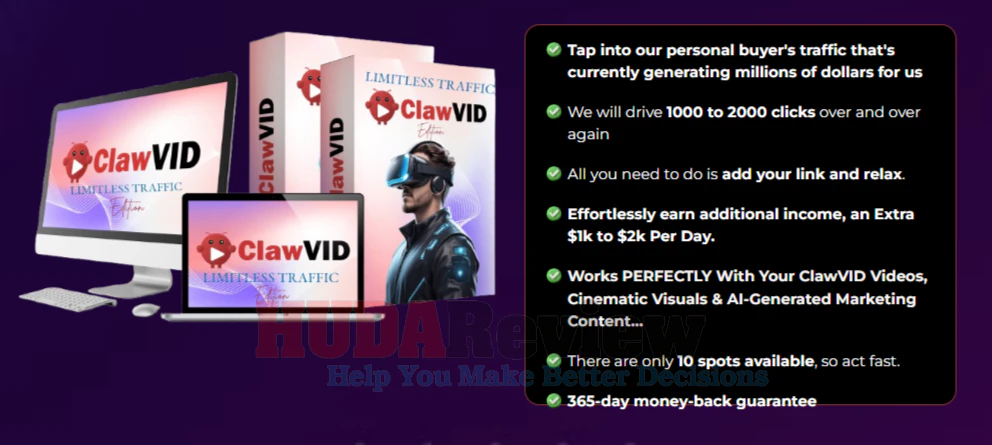 ClawVid-oto5-recap