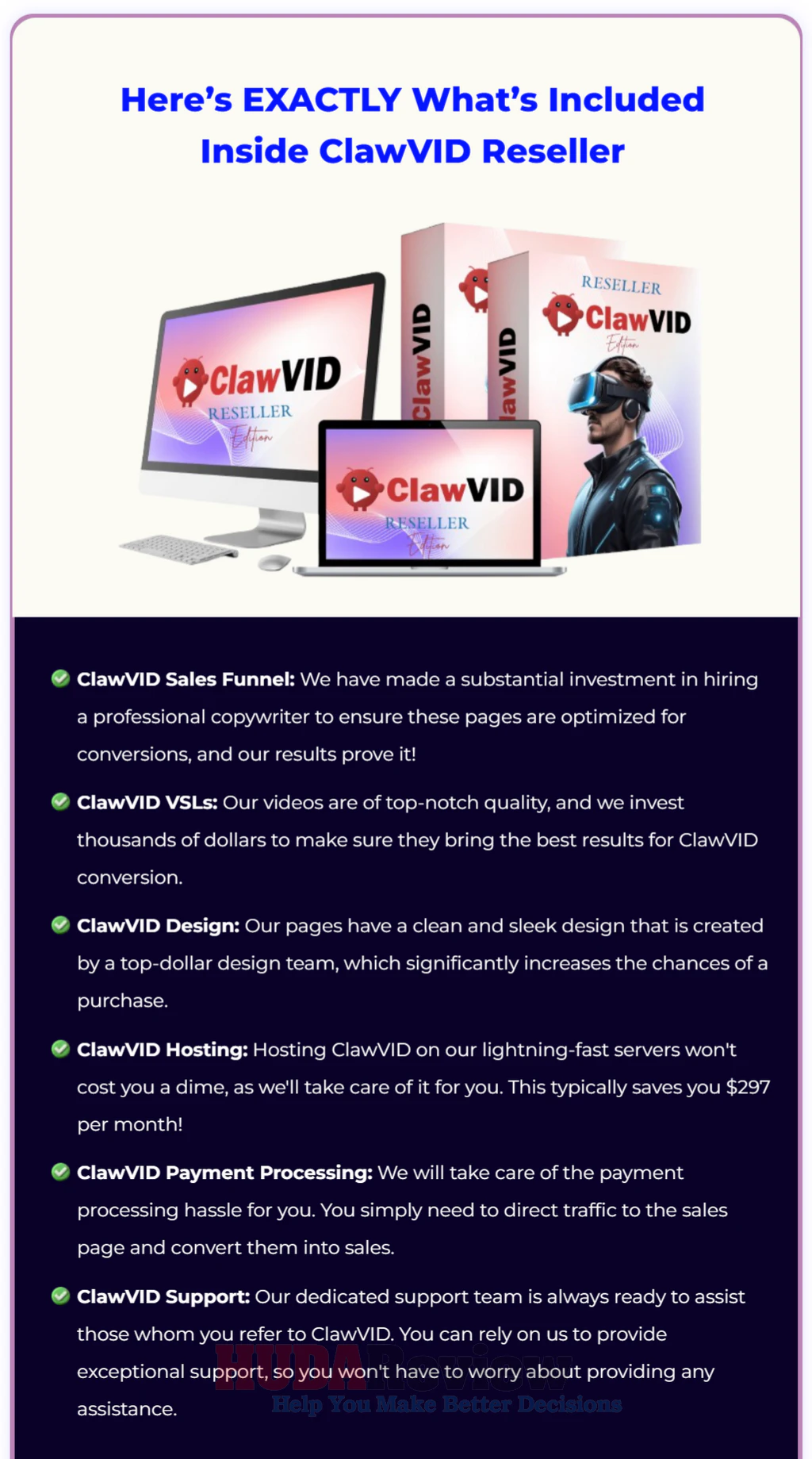 ClawVid-oto8-recap