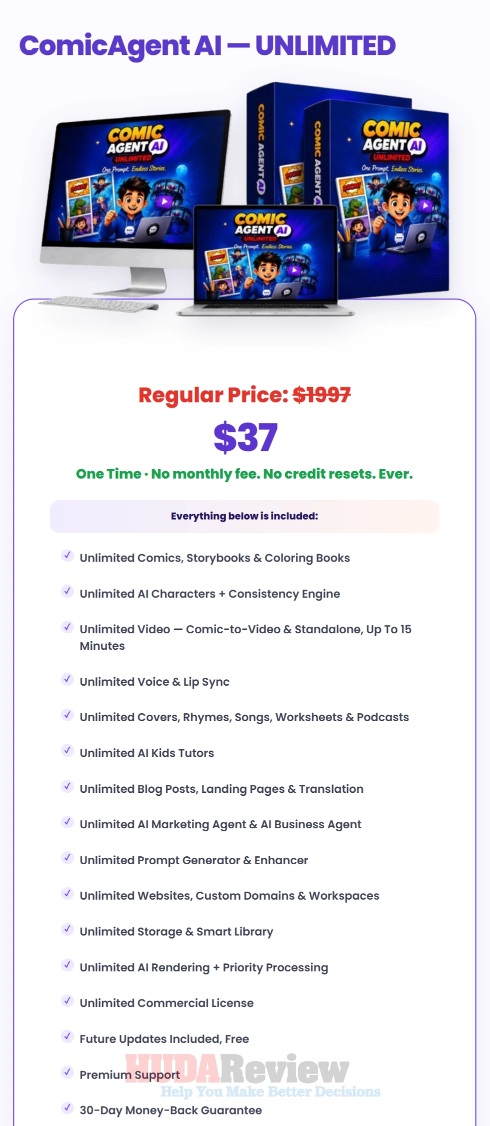 ComicAgent-ai-oto-1-unlimited