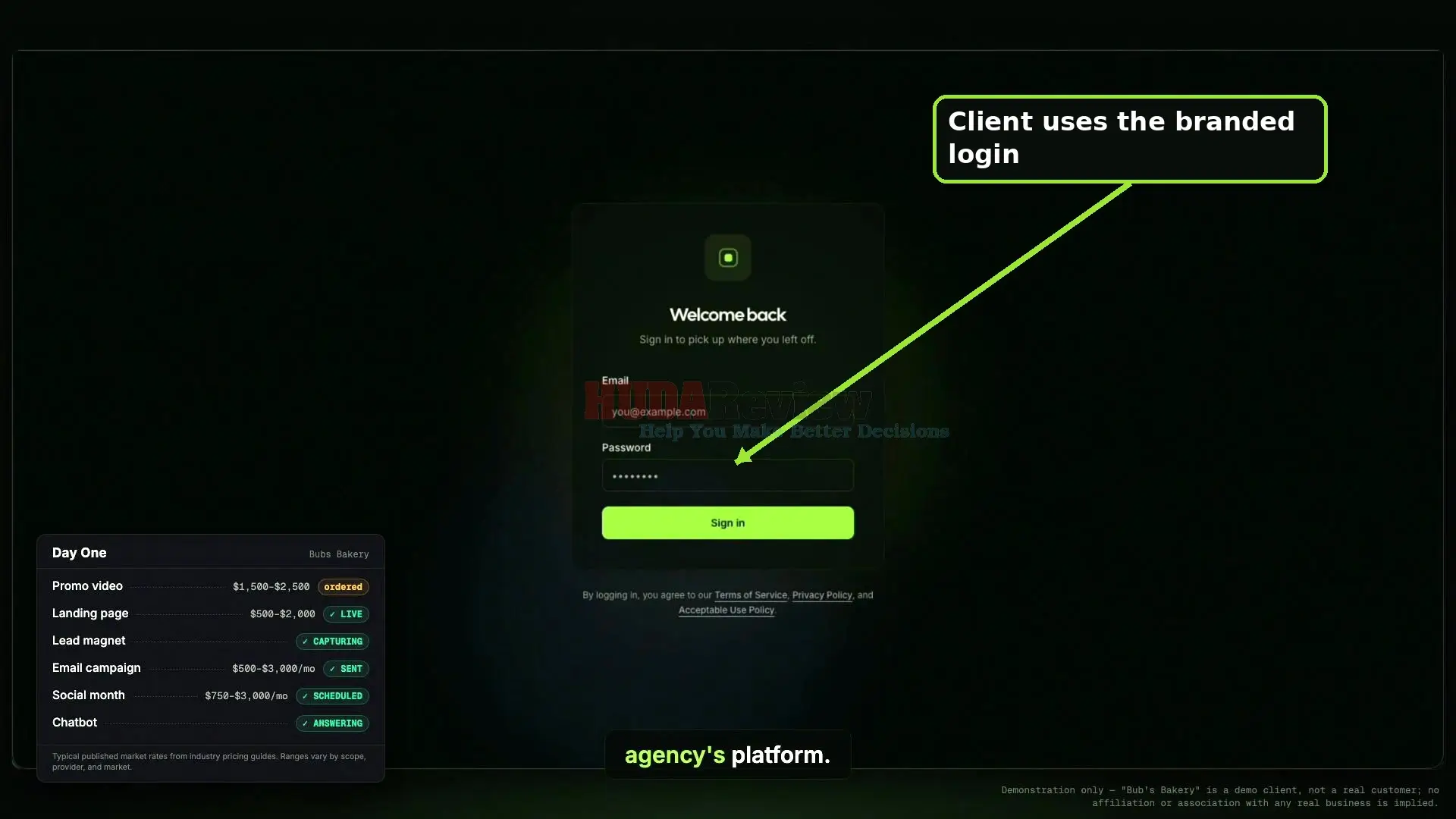 Done-On-Command-Demo-21-login