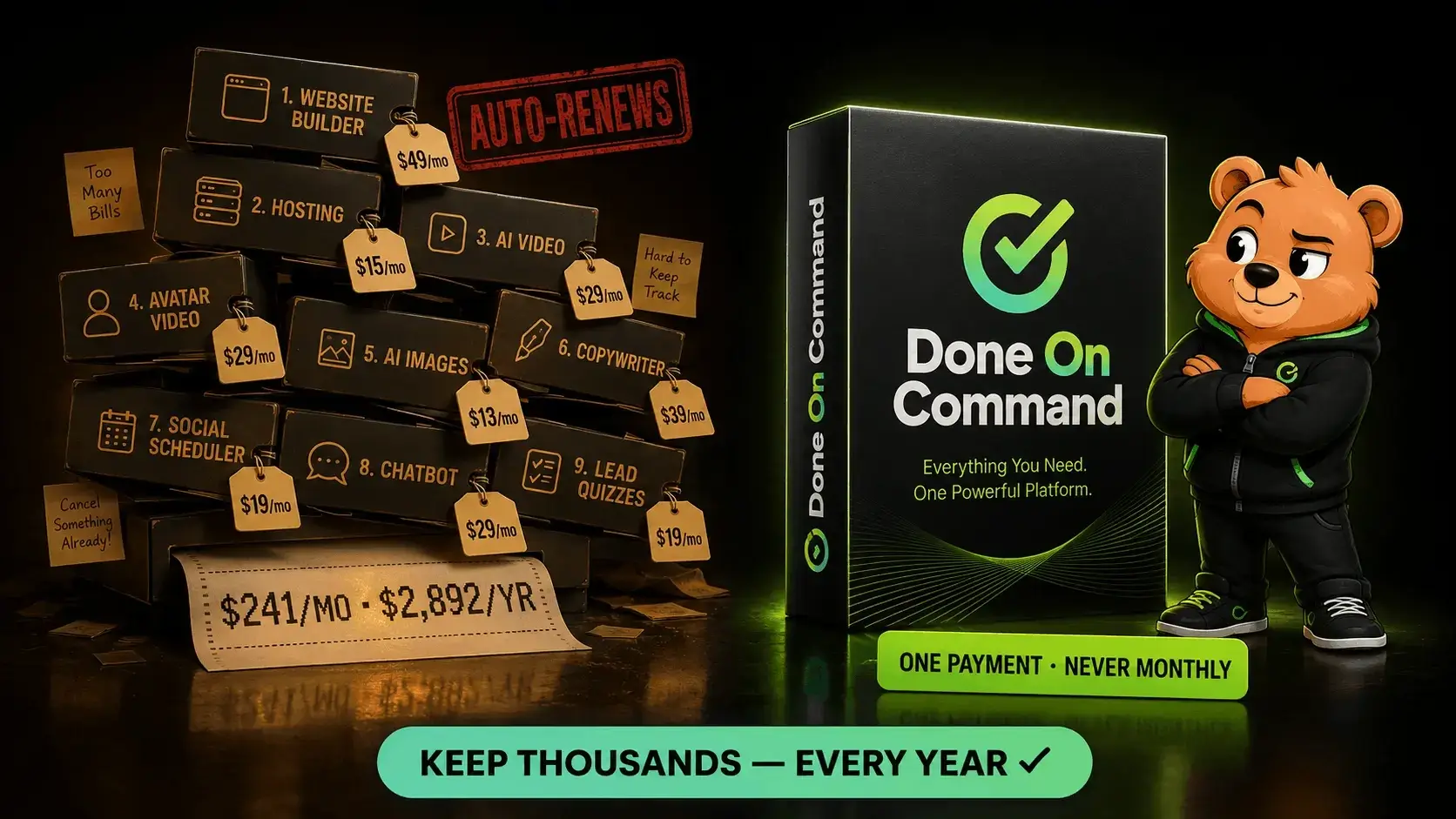 Done-On-Command-Intro