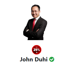 John Duhi