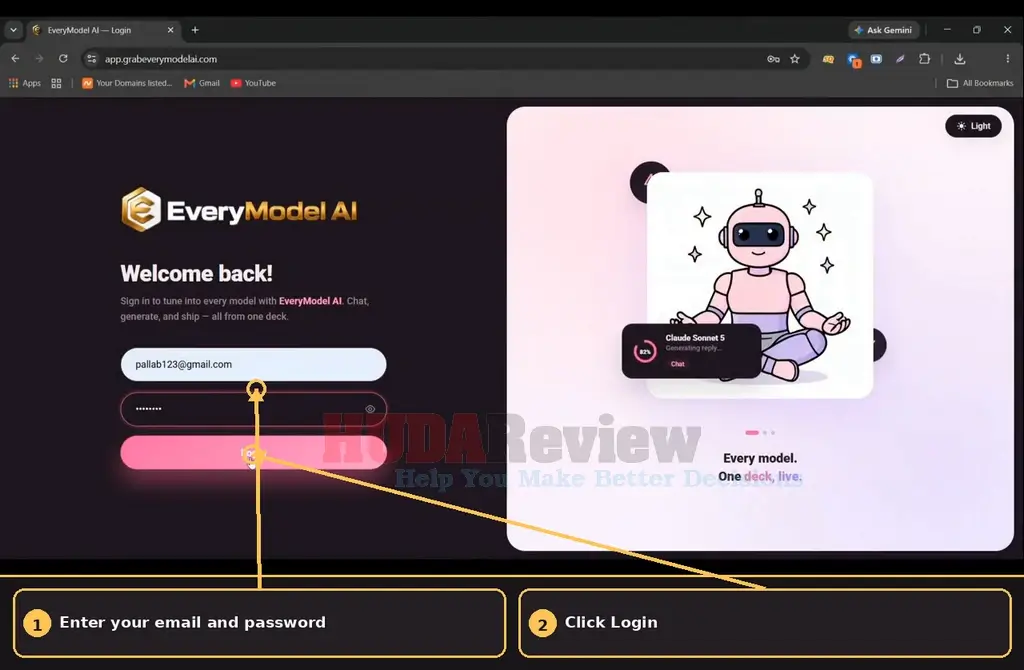 EveryModel-AI-Demo-1-login