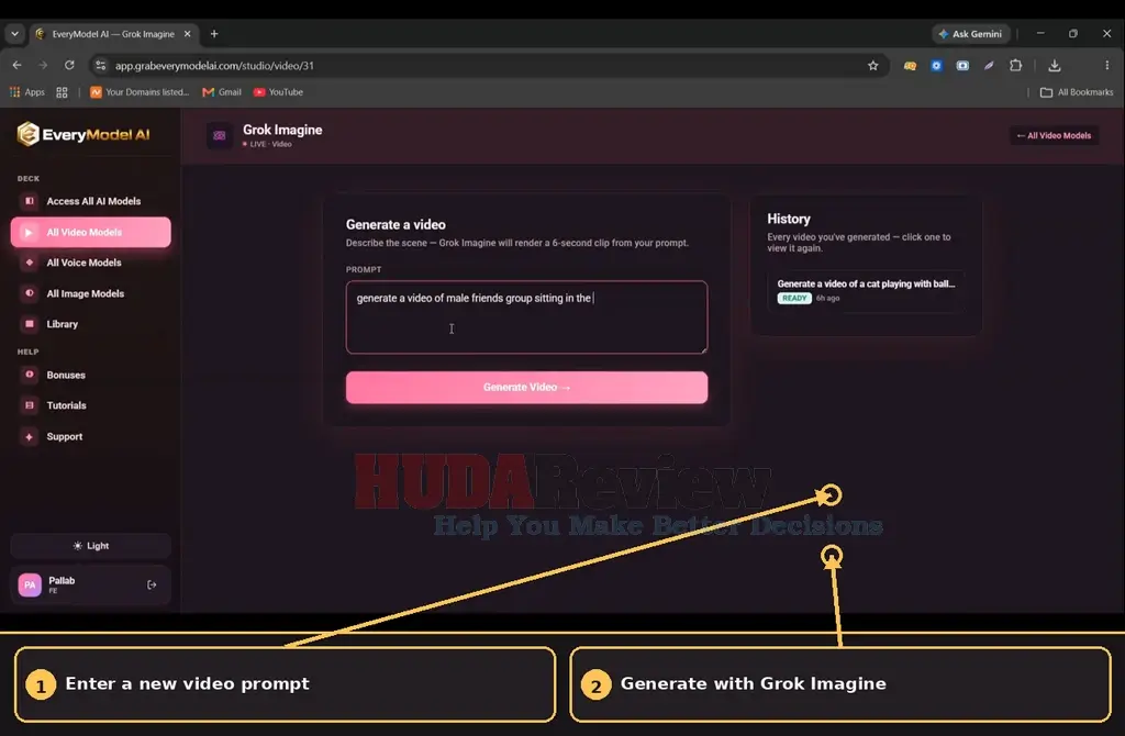 EveryModel-AI-Demo-13-grok