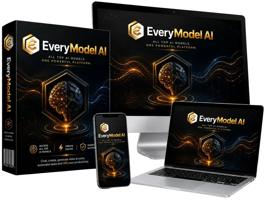 EveryModel-AI-Review-Box