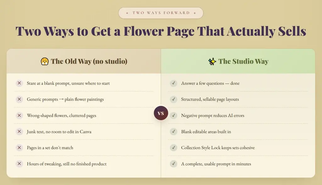 Flower-Language-Comparison