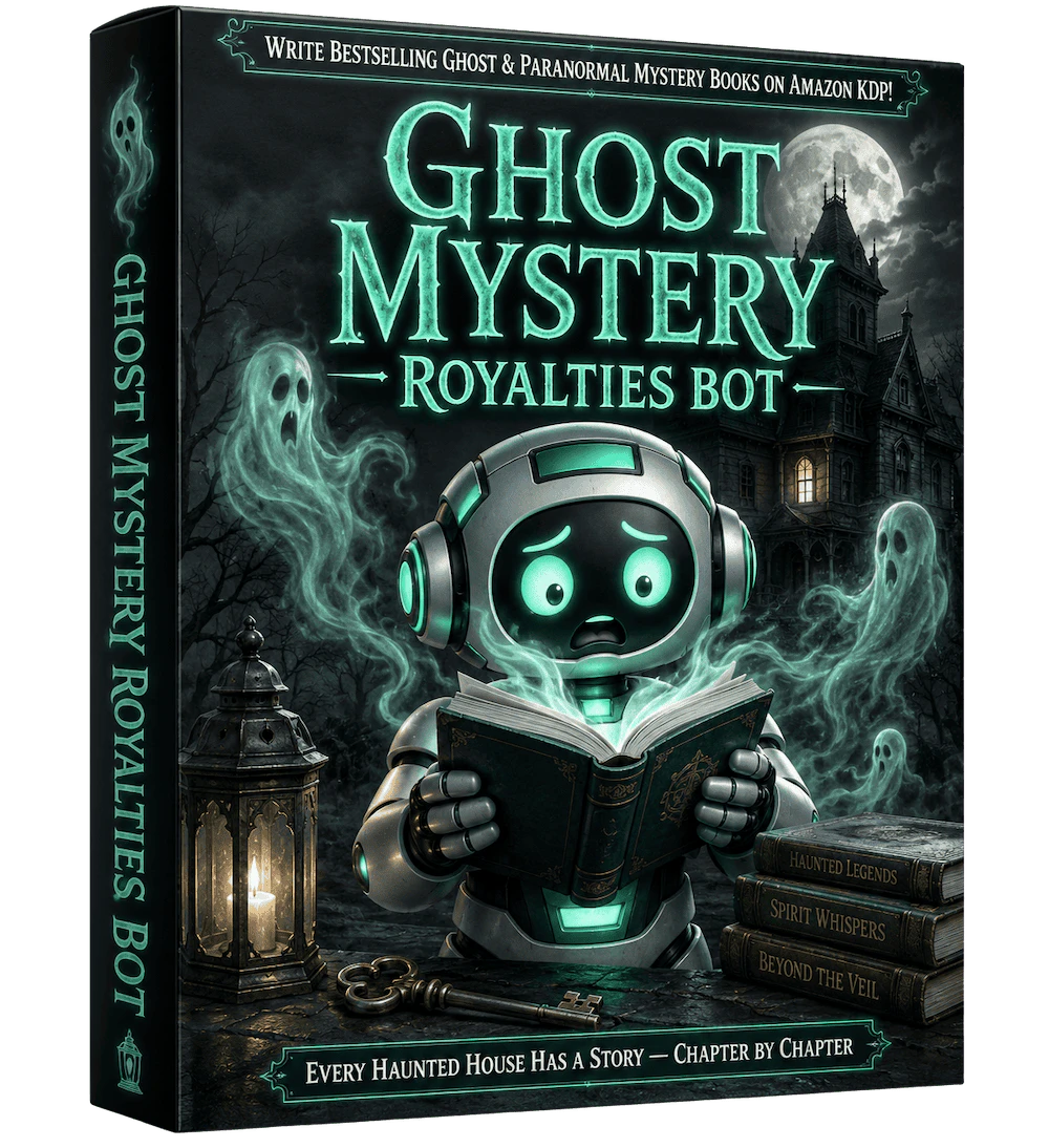 Ghost-Mystery-Royalties-Bot-review
