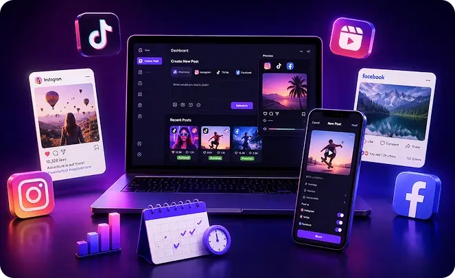 GrokPrime-AI-Feature-12-Instagram