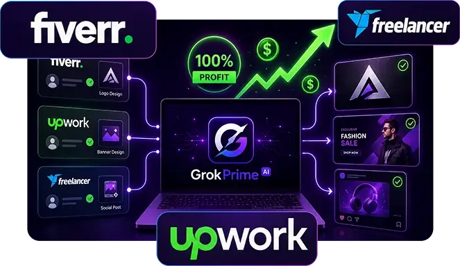 GrokPrime-AI-Feature-15-Fiverr