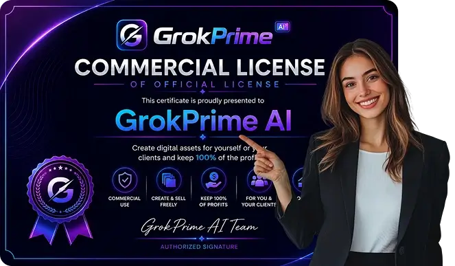 GrokPrime-AI-Feature-16-Commercial