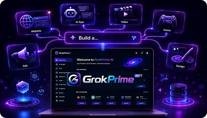 GrokPrime-AI-Feature-2-Every