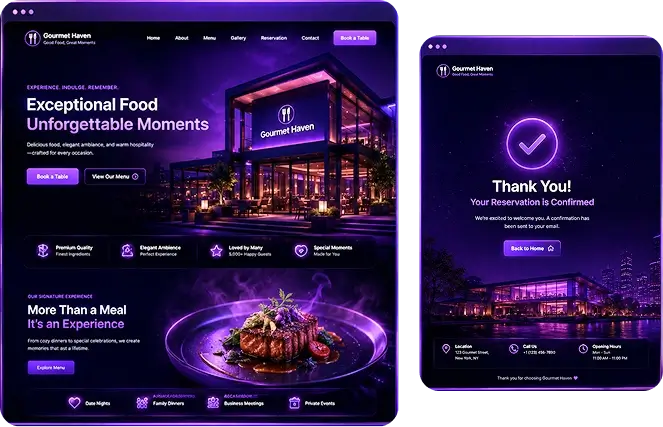 GrokPrime-AI-Feature-7-Websites