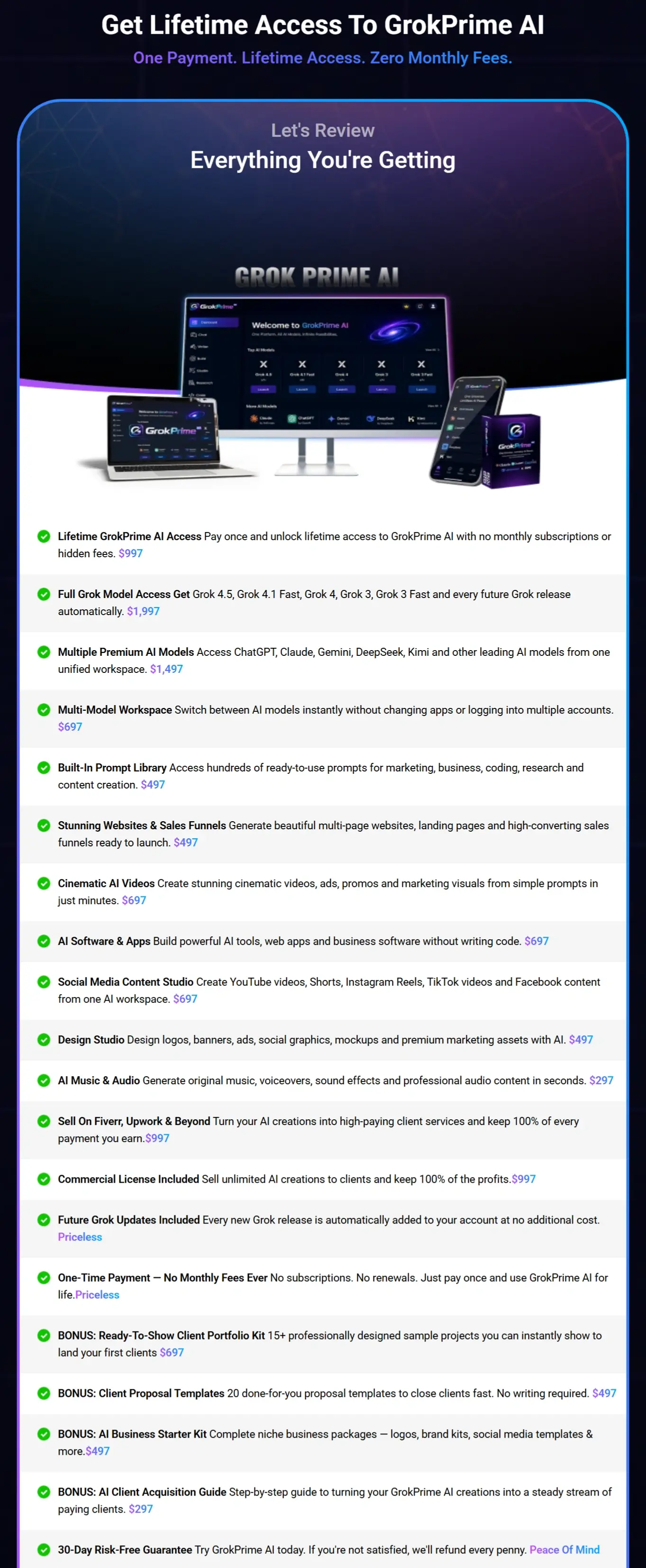 GrokPrime-AI-Recap