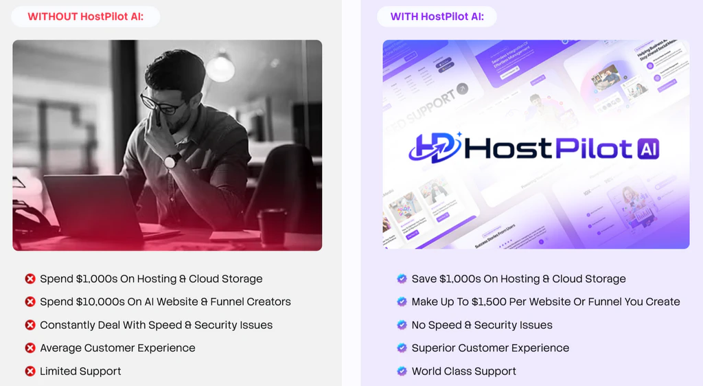 HostPilot-AI-comparison