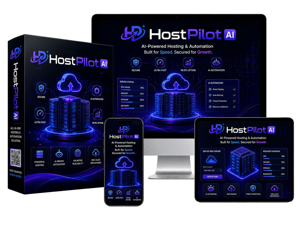 HostPilot-AI-review