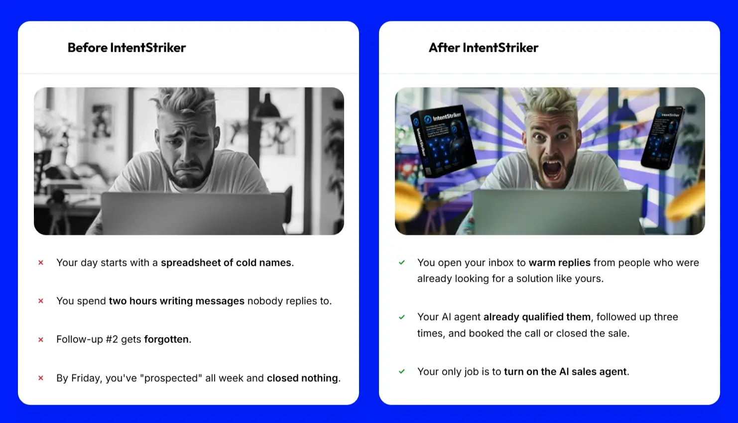 IntentStriker-AI-Comparison