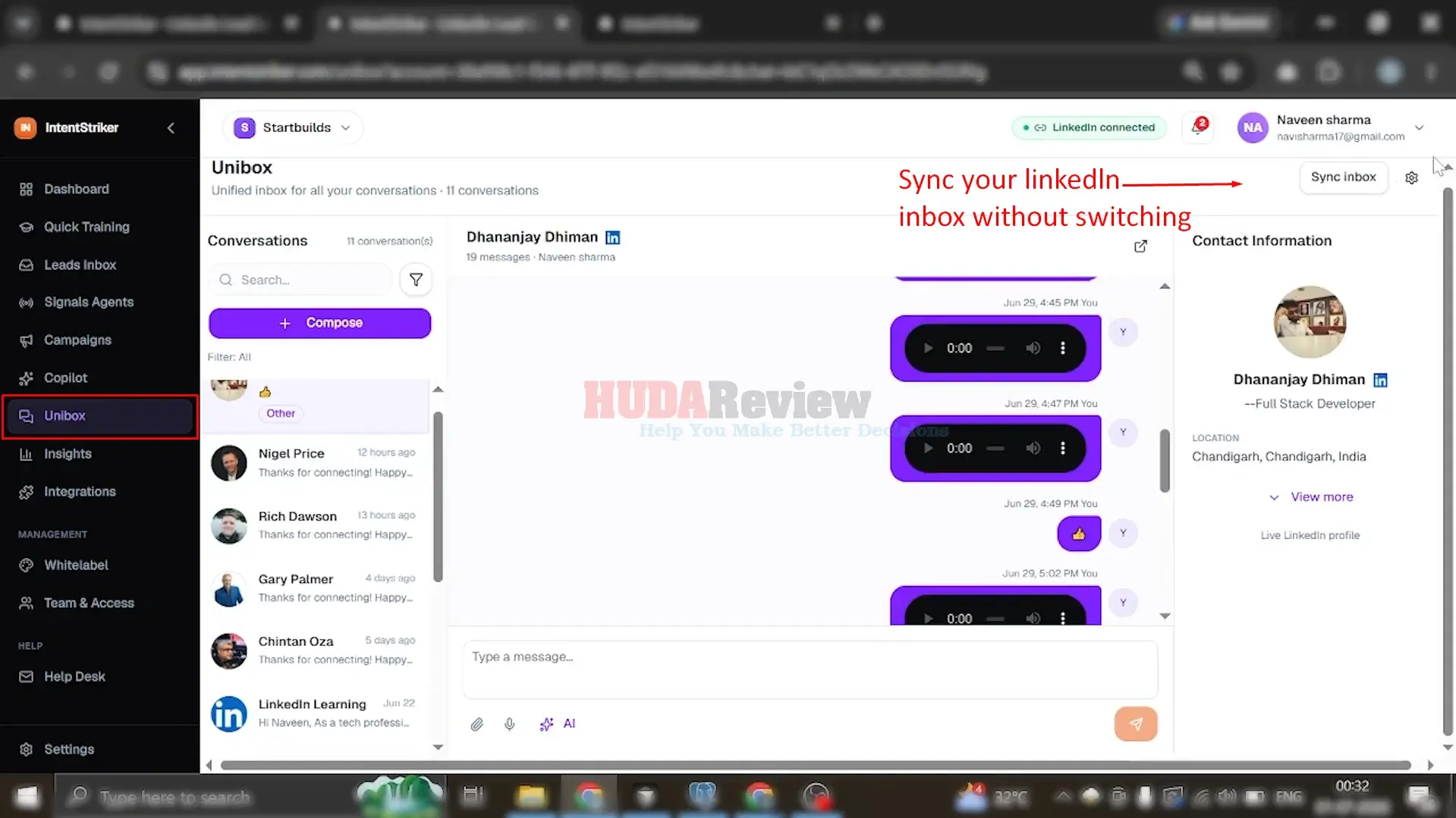 IntentStriker-AI-Demo-16-linkedin