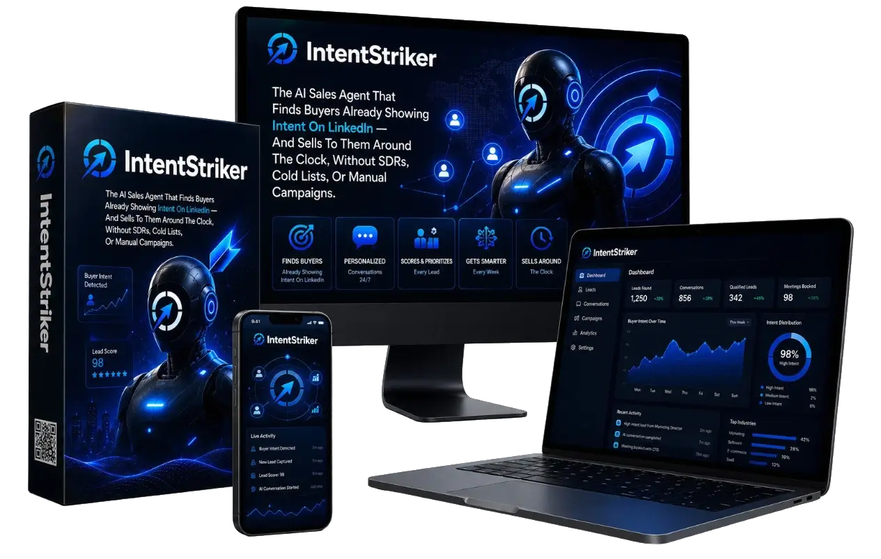 IntentStriker-Review