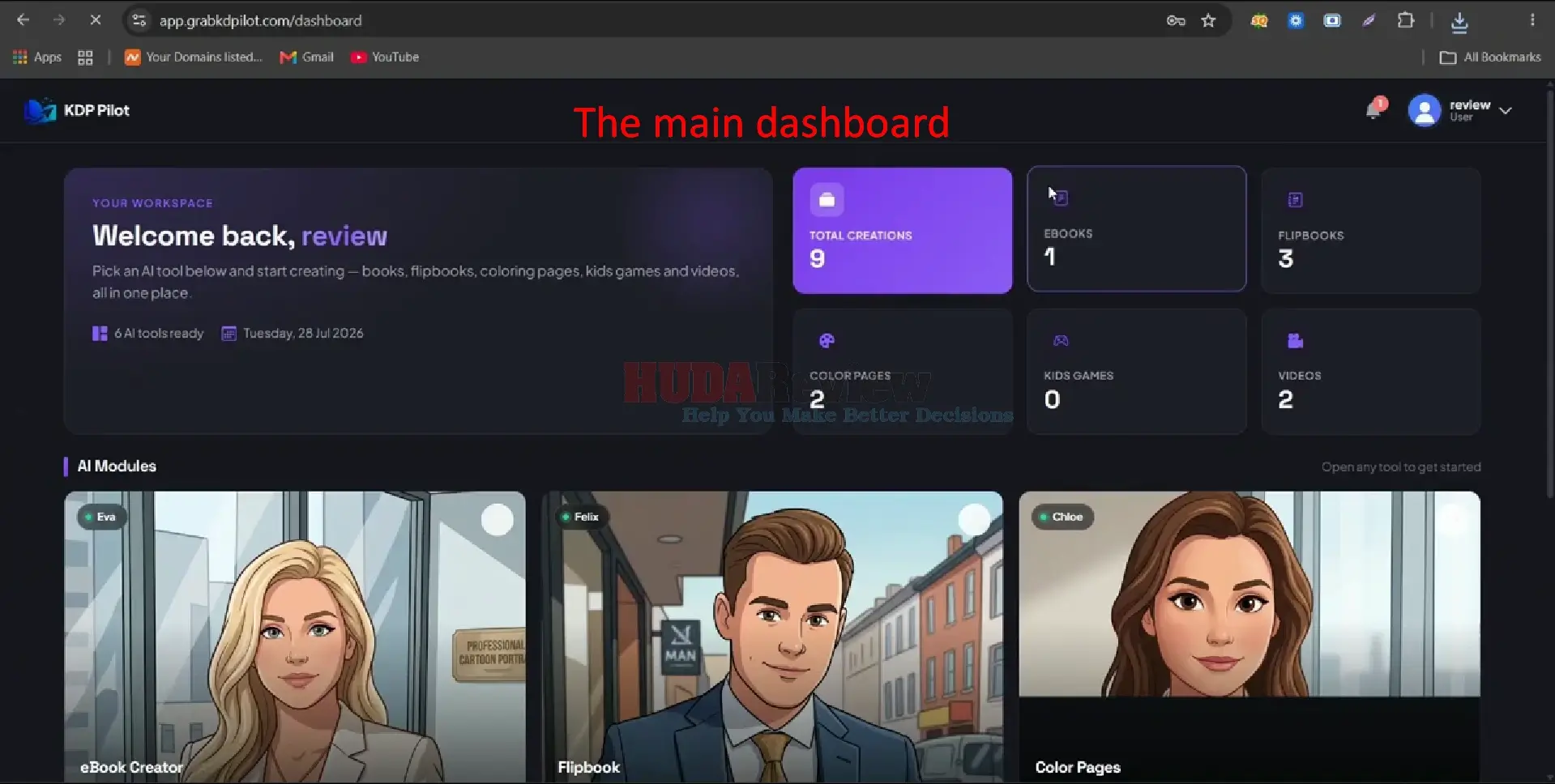 KD-Pilot-Demo-2-dashboard