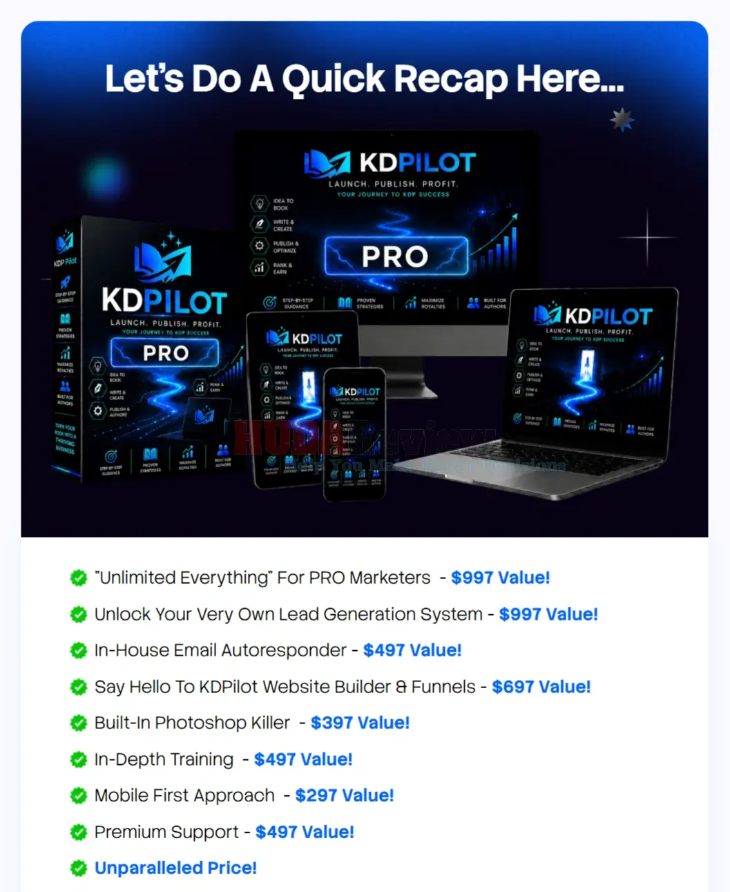 KD-Pilot-OTO-1-Recap