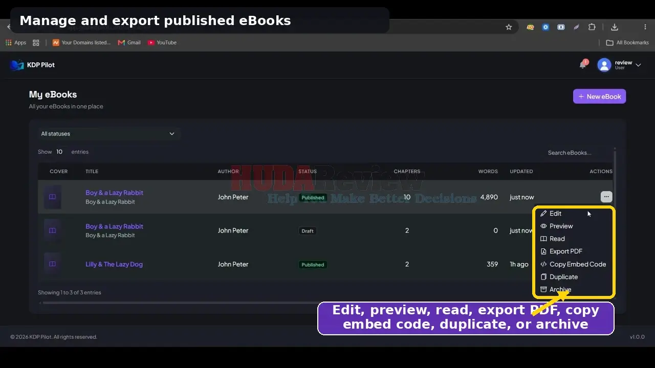 KDPilot-Demo-13-manage