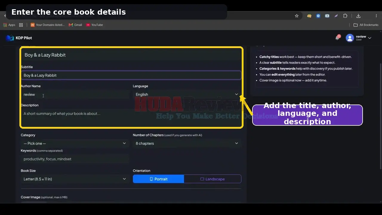 KDPilot-Demo-5-core