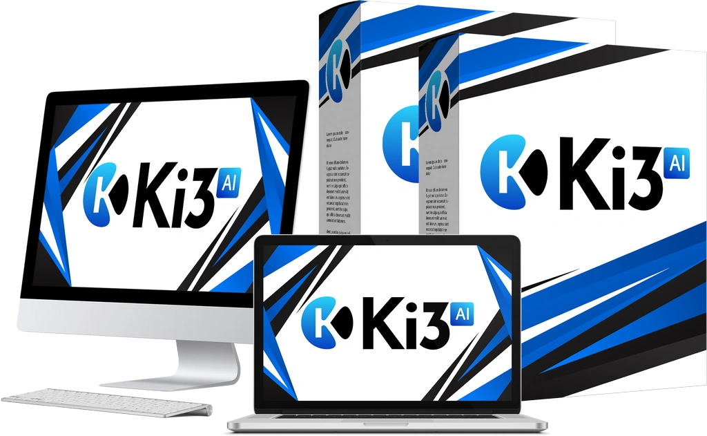 Ki3-AI-Review-Box