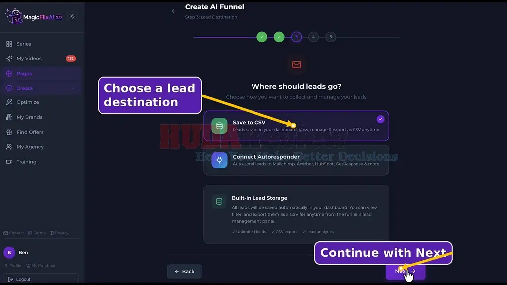 MagicFlix-AI-Demo-15-lead