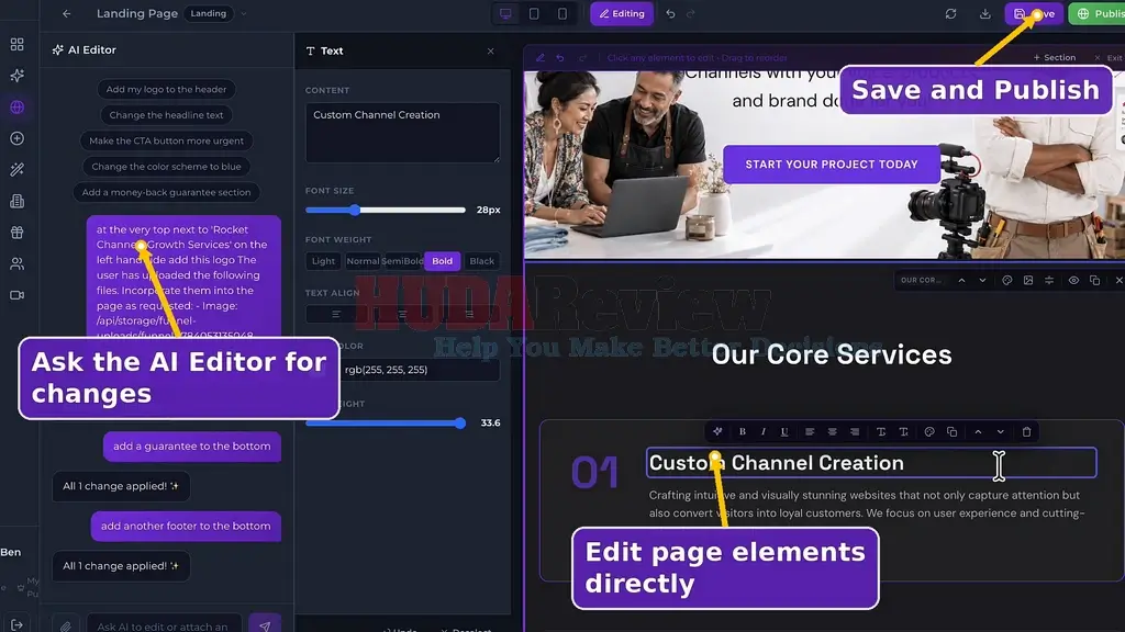 MagicFlix-AI-Demo-16-customize