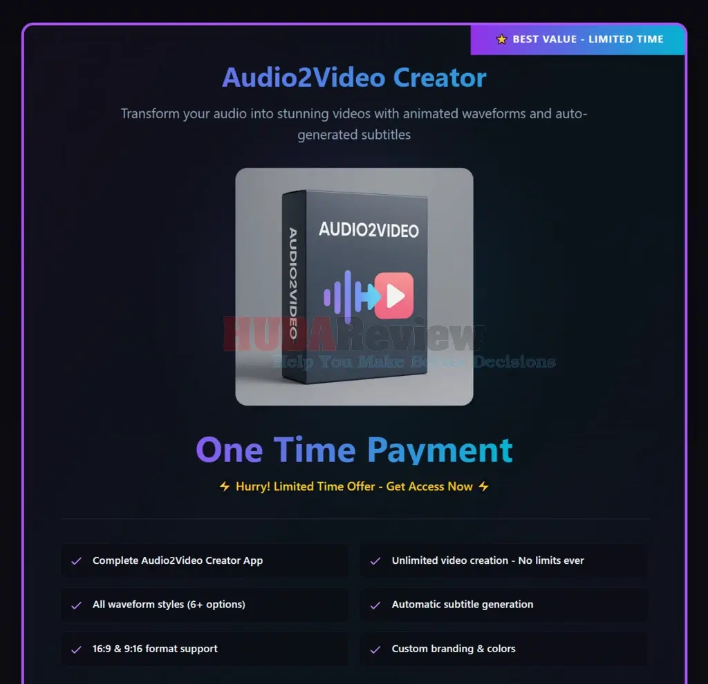 MagicFlix-AI-OTO-5-Recap