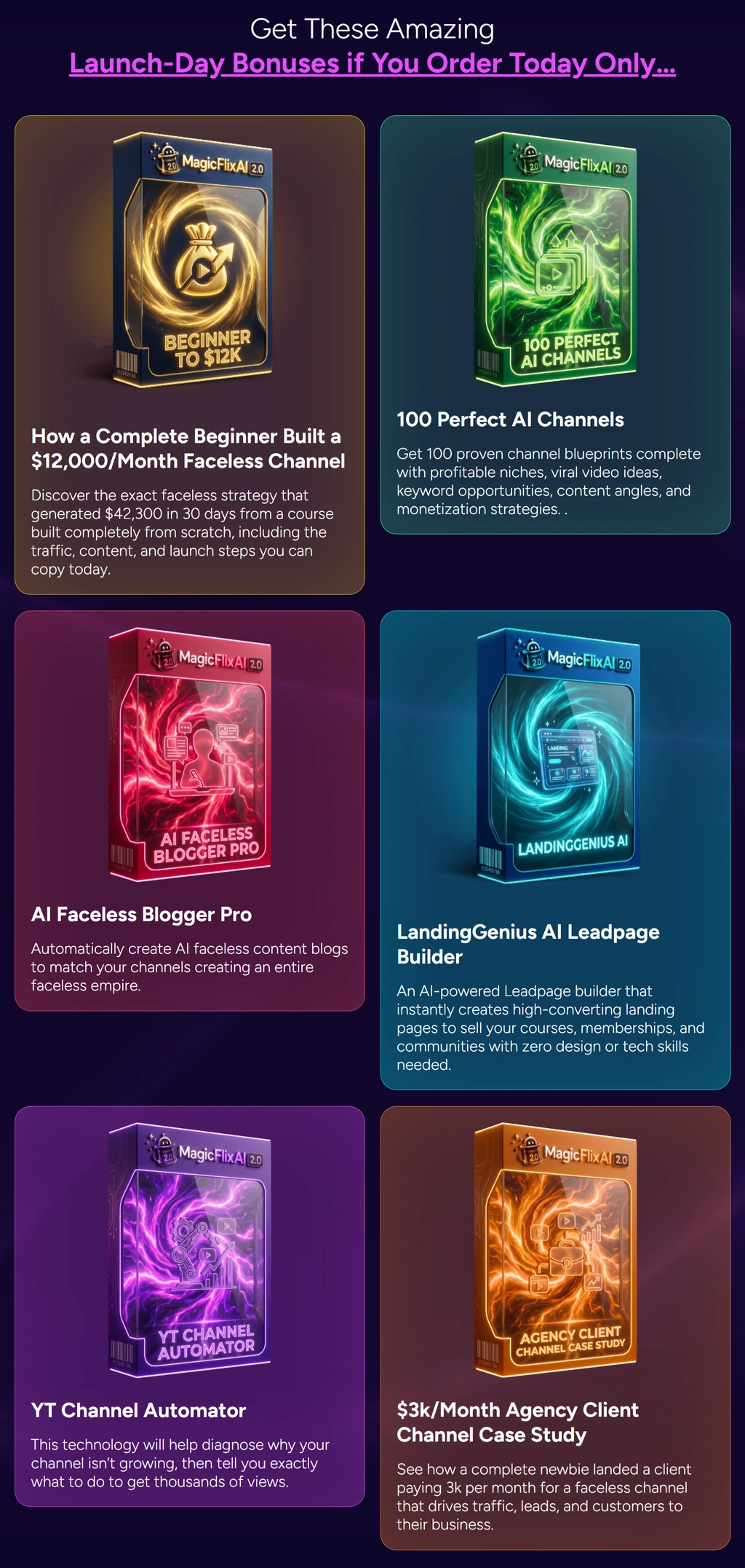 MagicFlixAI-2-Bonuses