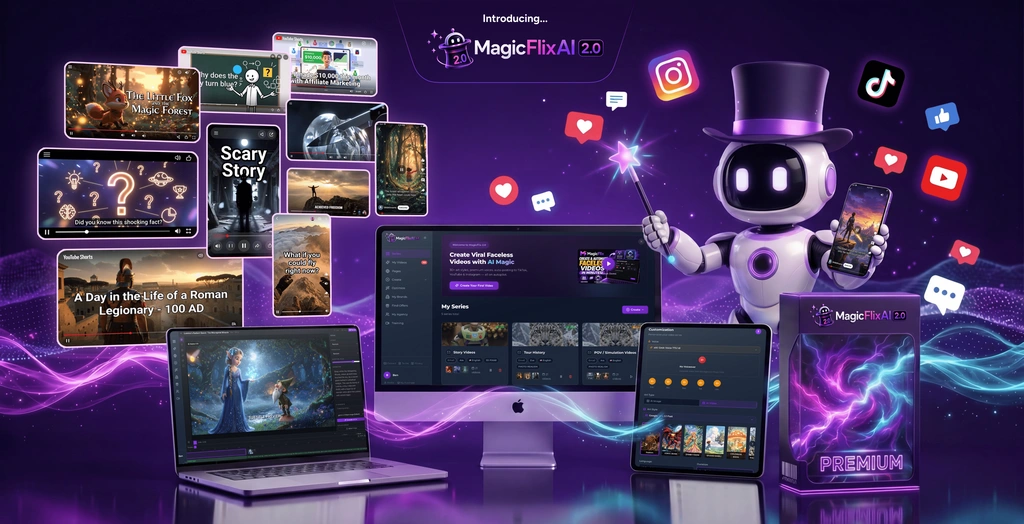 MagicFlixAI-2-Review