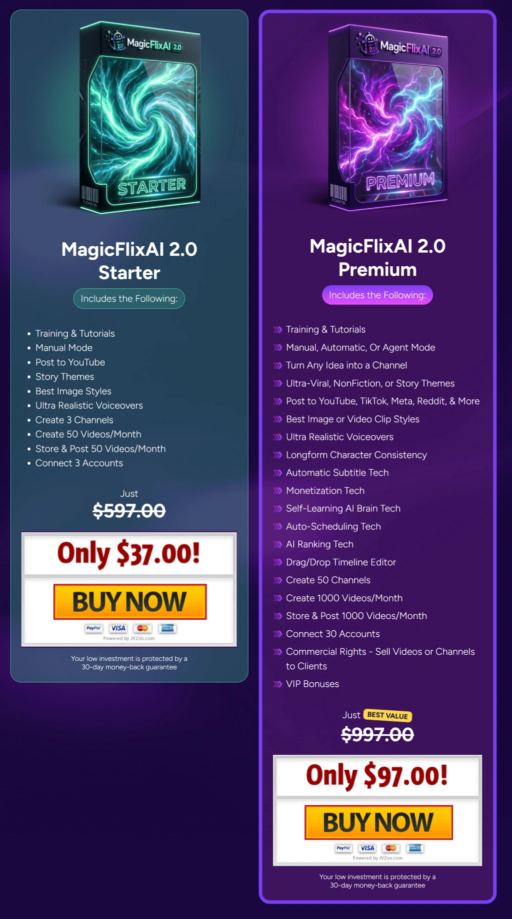 MagicFlixAI-2-recap