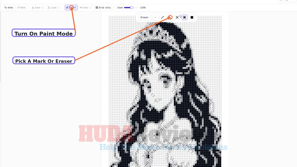 Monochrome-Mosaic-demo-9-refine