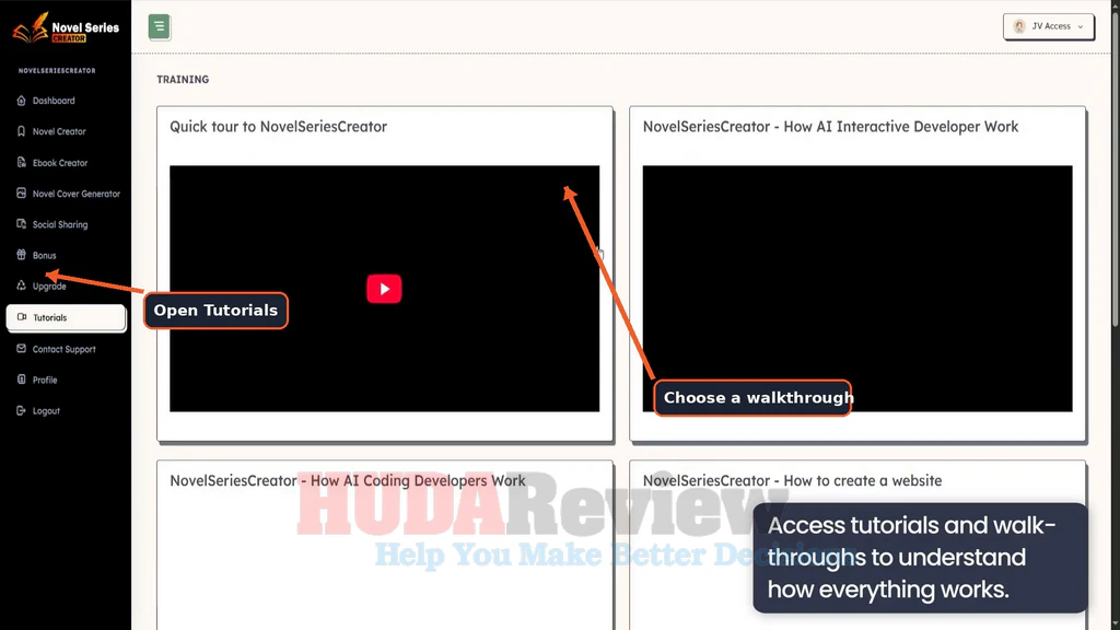 Novel-Series-Creator-demo-17-use