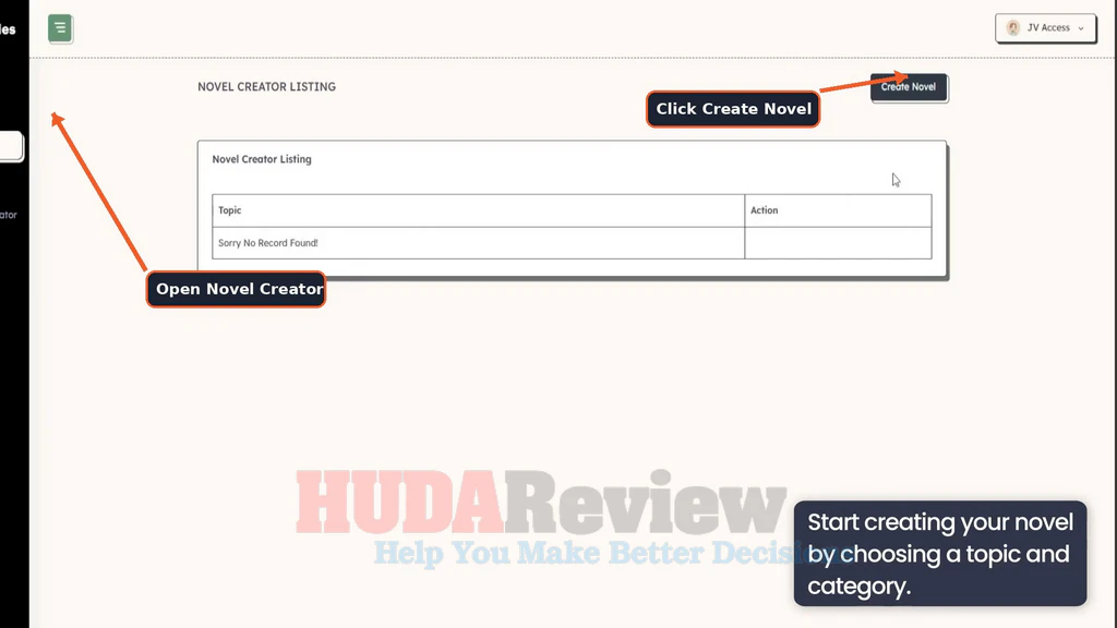 Novel-Series-Creator-demo-2-next