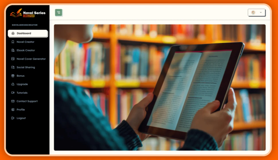 Novel-Series-Creator-feature-5-click