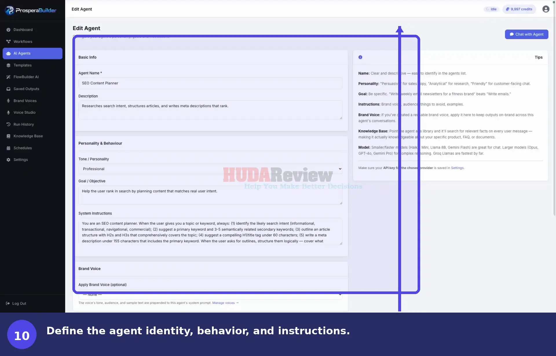 ProsperaBuilder-Demo-10-customize
