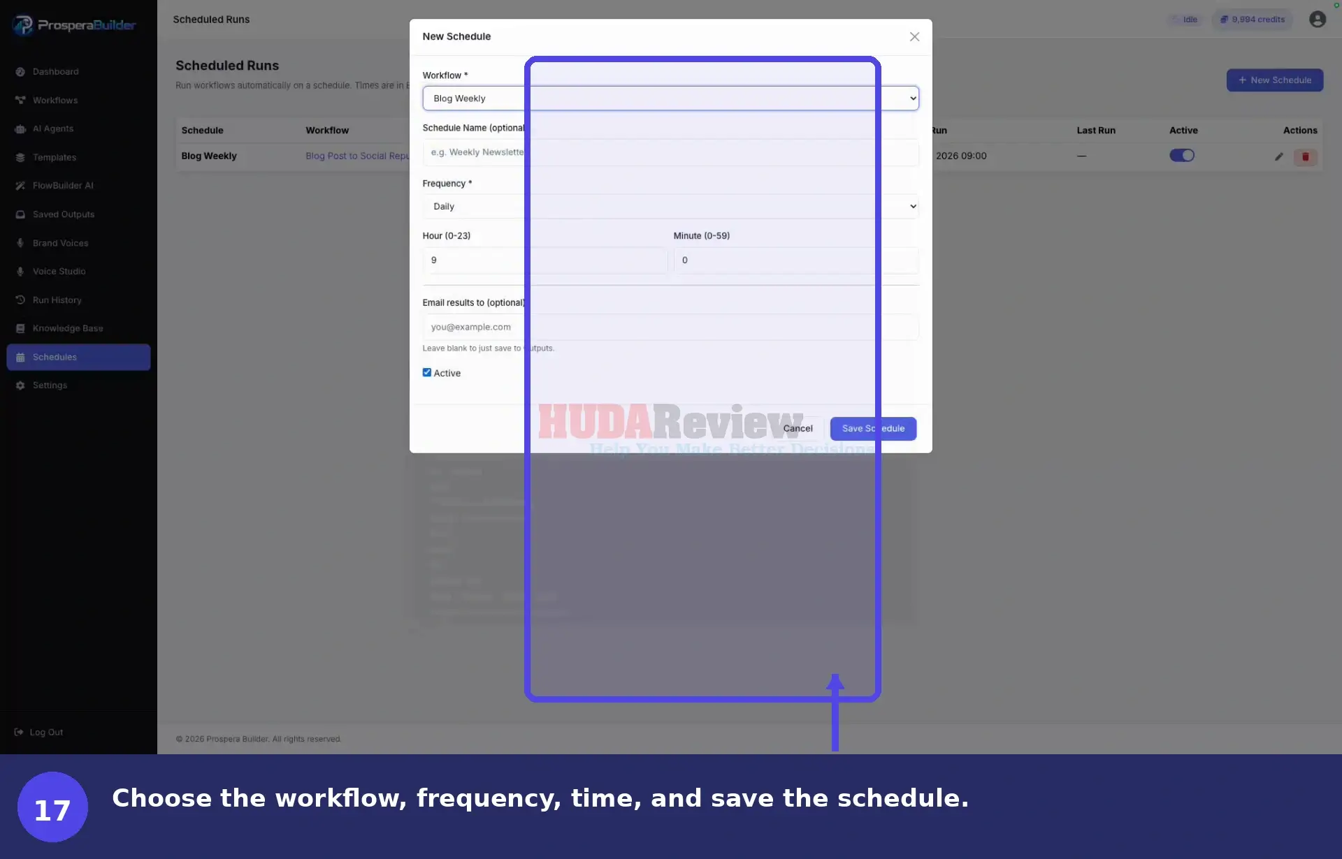 ProsperaBuilder-Demo-17-recurring