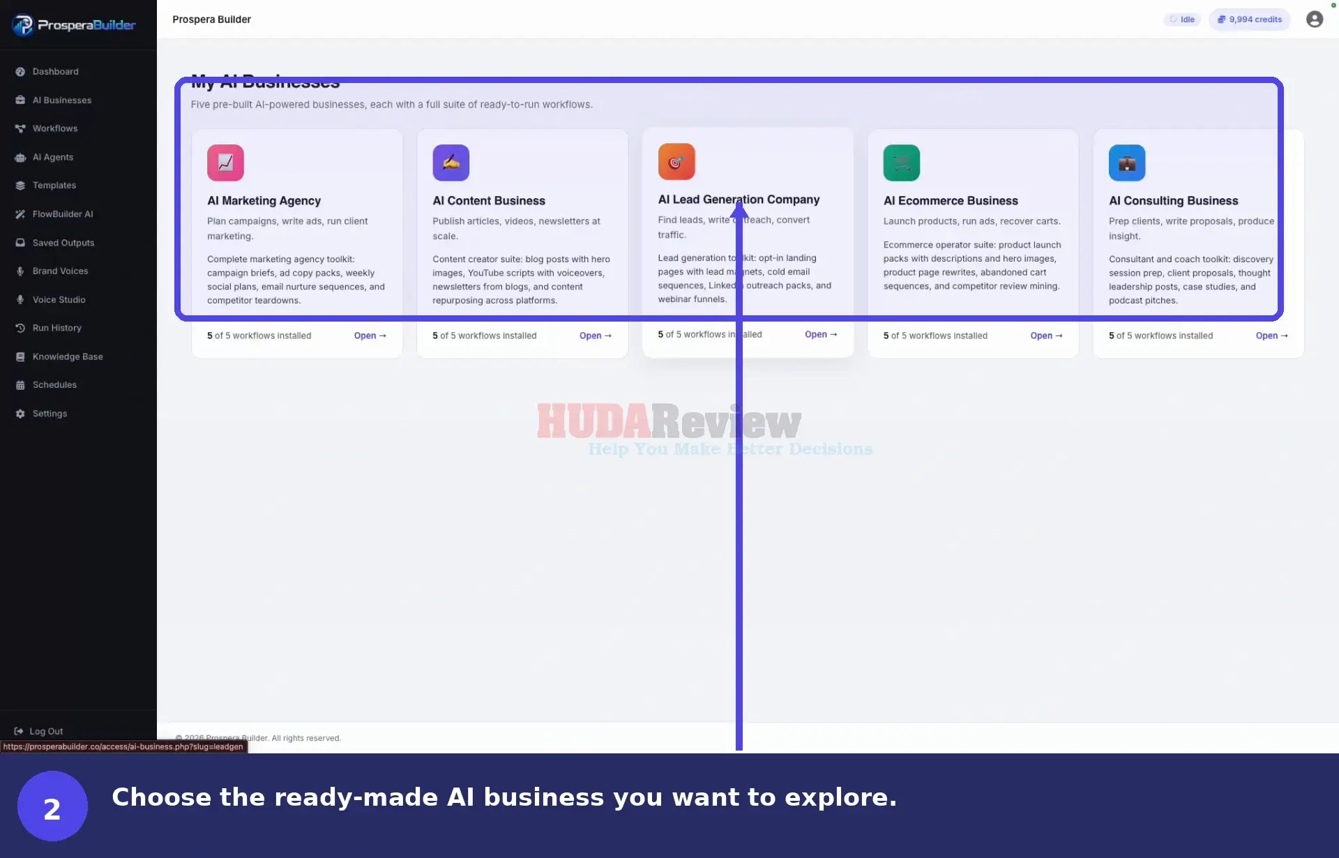 ProsperaBuilder-Demo-2-business