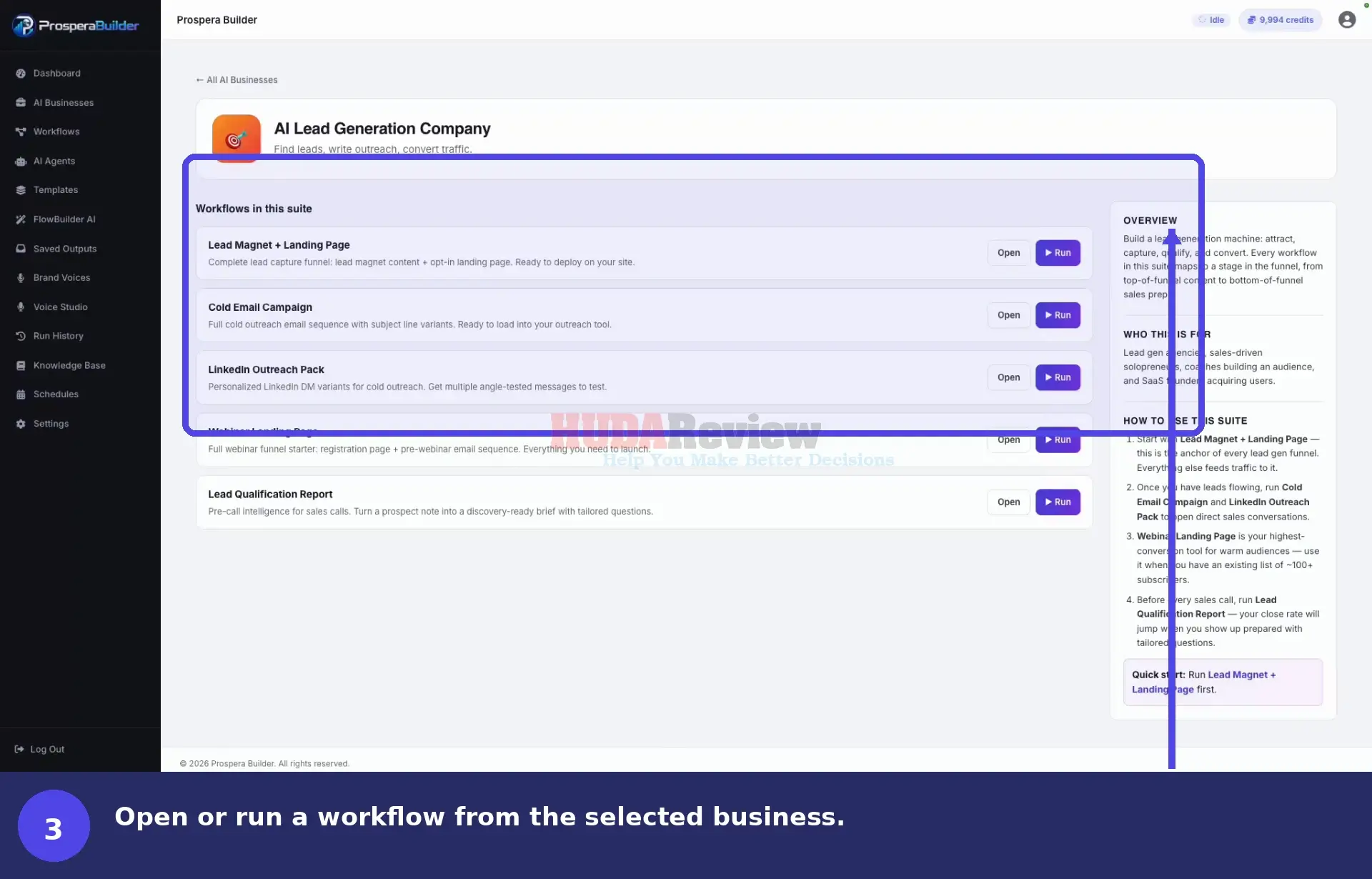ProsperaBuilder-Demo-3-workflow