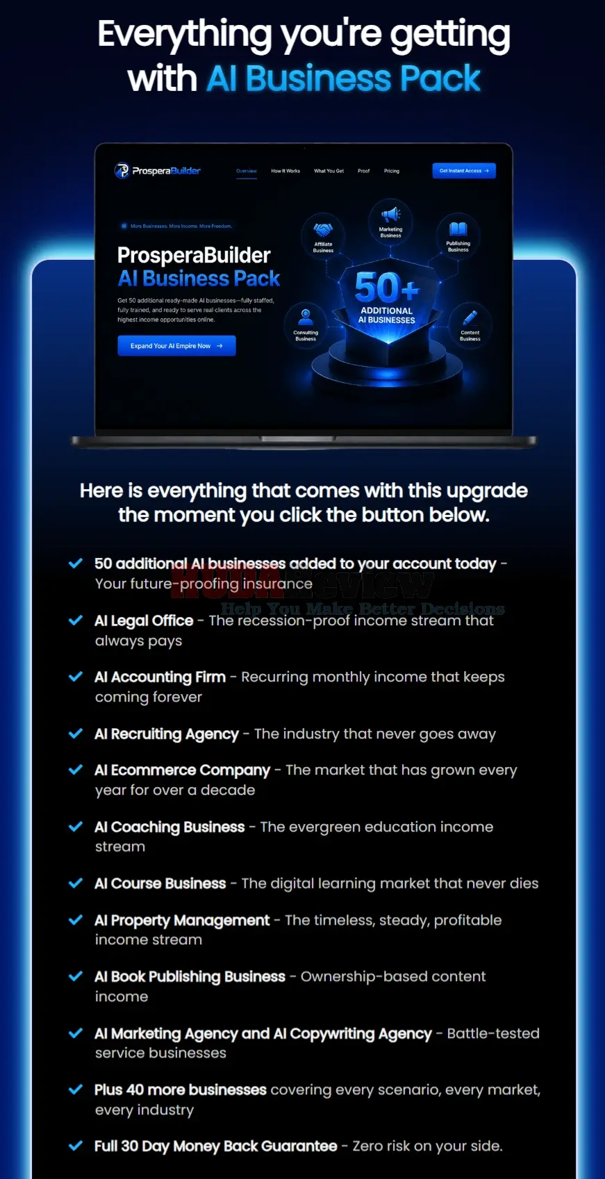 ProsperaBuilder-OTO-2-Recap