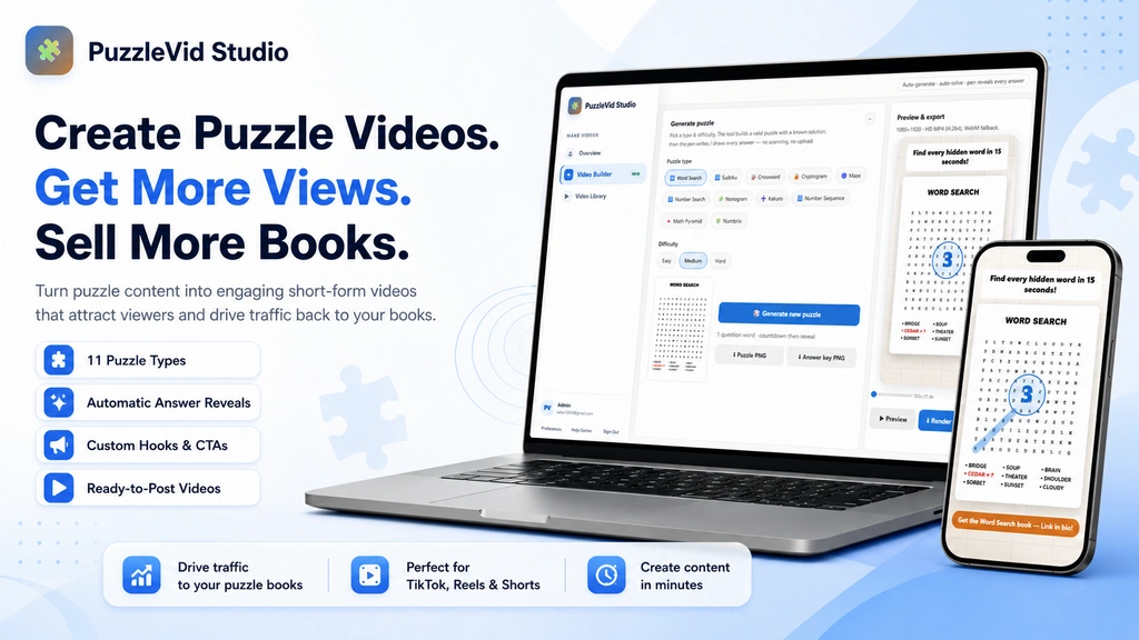 PuzzleVid-Studio-review