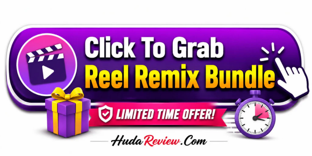 Reel-Remix-button