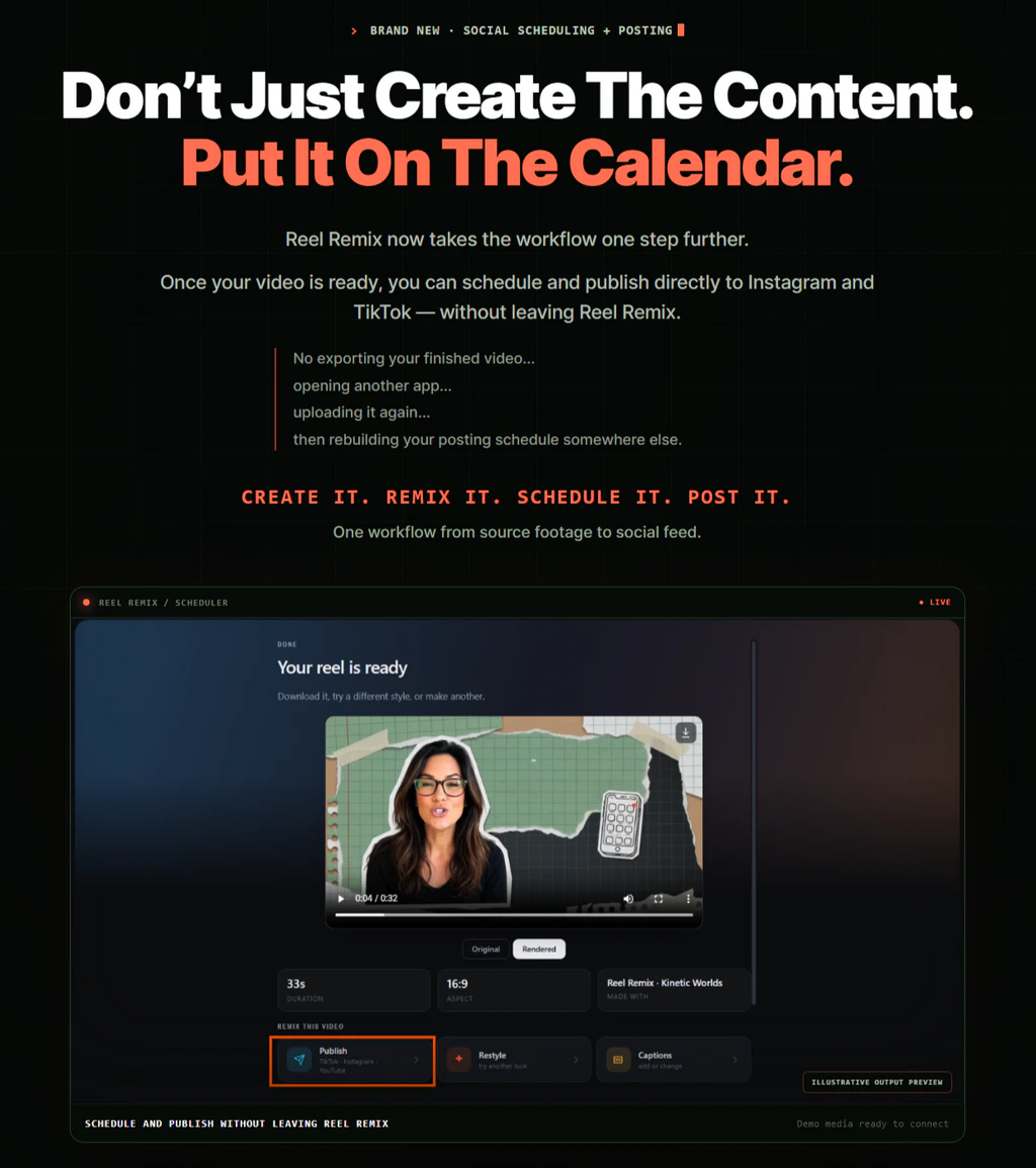 Reel-Remix-feature-social