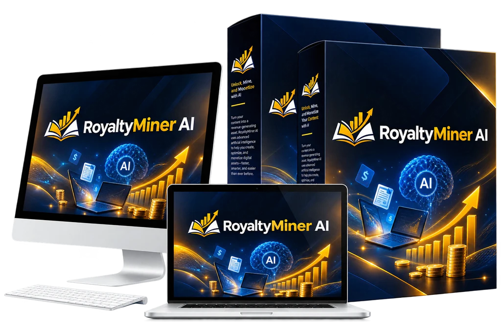 RoyaltyMiner-AI-review