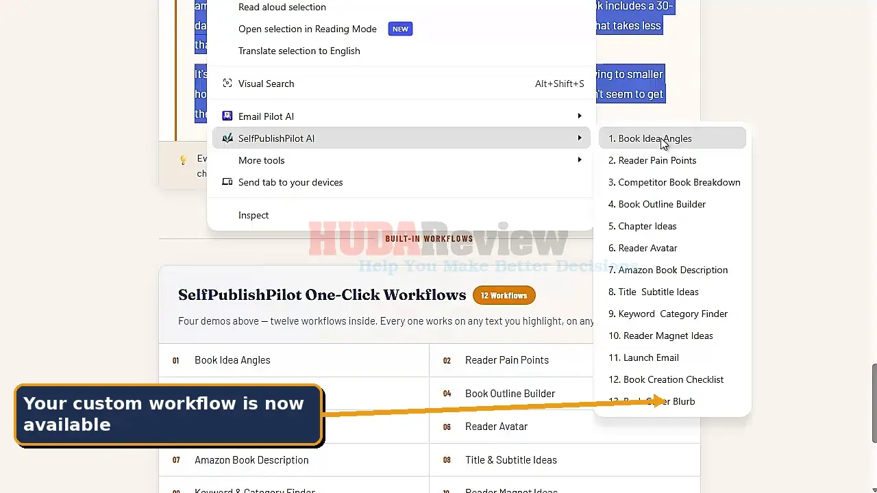 Self-Publish-Pilot-Demo-11-launch