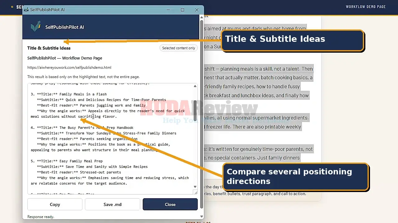 Self-Publish-Pilot-Demo-7-directions