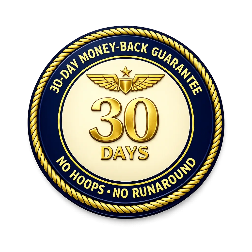 Self-Publish-Pilot-Guarantee